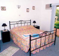 Pecan Hill - Accommodation Melbourne