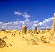 Cervantes Pinnacles Beachfront Caravan Park - Melbourne 4u