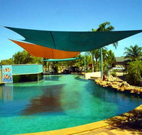 Ningaloo Caravan and Holiday Resort - Accommodation Melbourne