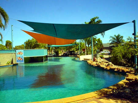 Ningaloo Caravan And Holiday Resort - Melbourne 4u 0