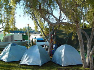 Ningaloo Caravan And Holiday Resort - Melbourne 4u 2