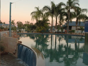 Ningaloo Caravan And Holiday Resort - Melbourne 4u 4