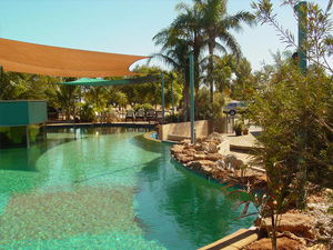 Ningaloo Caravan And Holiday Resort - Melbourne 4u 5