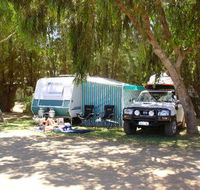 Horrocks Beach Caravan Park - Melbourne 4u