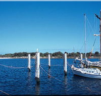 Jurien Bay Tourist Park - Accommodation Melbourne