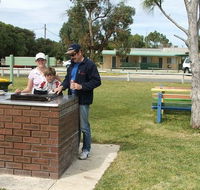 Jurien Beachfront Holiday Units - Accommodation Melbourne