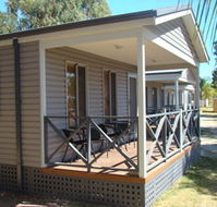 Kalbarri Tudor Holiday Park - Accommodation Melbourne