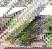 Bewong River Retreat - Accommodation Melbourne