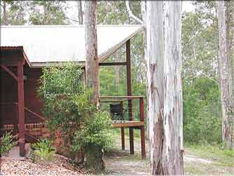 Bewong River Retreat - Accommodation Melbourne 0