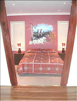 Bewong River Retreat - Accommodation Melbourne 3