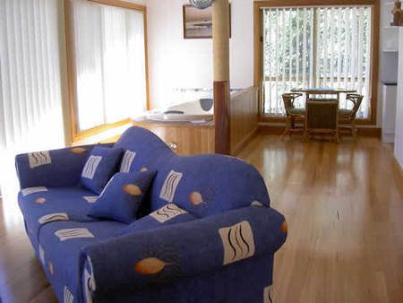 Bewong River Retreat - Accommodation Melbourne 5