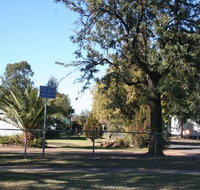 Bingara Caravan Park - Accommodation Melbourne