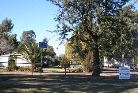 Bingara Caravan Park - Accommodation Melbourne 0