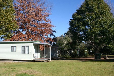 Bingara Caravan Park - Accommodation Melbourne 1