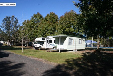 Bingara Caravan Park - Accommodation Melbourne 2