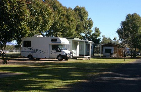 Bingara Caravan Park - Accommodation Melbourne 3