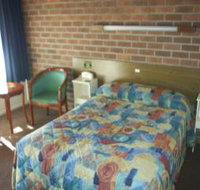 Bingara Fosscikers Way Motel - Accommodation Melbourne