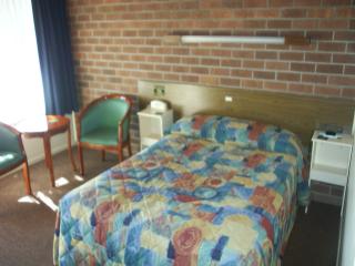 Bingara Fosscikers Way Motel - Accommodation Melbourne 0