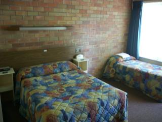 Bingara Fosscikers Way Motel - Accommodation Melbourne 2