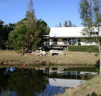 Mullimburra Beach House - Accommodation Melbourne