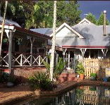 Mylinfield Bed and Breakfast - Accommodation Melbourne