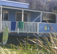 Beachcomber Holiday Park - Accommodation Melbourne