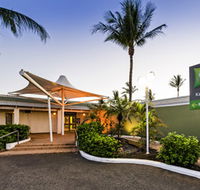 Ibis Styles Karratha - Melbourne 4u