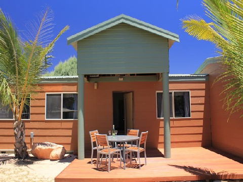 Bayview Coral Bay - Melbourne 4u 2