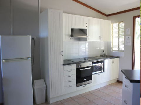 Bayview Coral Bay - Melbourne 4u 3