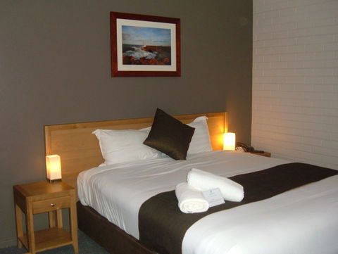Best Western Hospitality Inn Carnarvon - Melbourne 4u 2