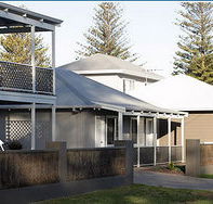 Clearwater Motel Apartments - Melbourne 4u