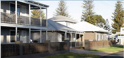 Clearwater Motel Apartments - Accommodation Melbourne 0