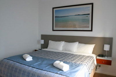 Clearwater Motel Apartments - Accommodation Melbourne 1