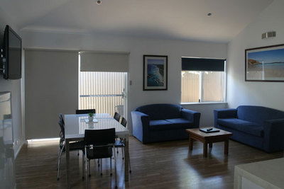 Clearwater Motel Apartments - Accommodation Melbourne 2