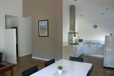Clearwater Motel Apartments - Accommodation Melbourne 3