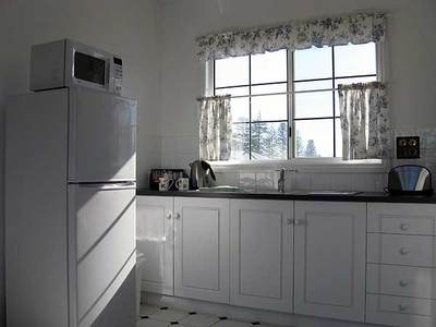 Clearwater Motel Apartments - Accommodation Melbourne 4