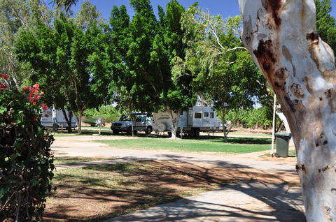 BIG4 Plantation Caravan Park - Melbourne 4u 3