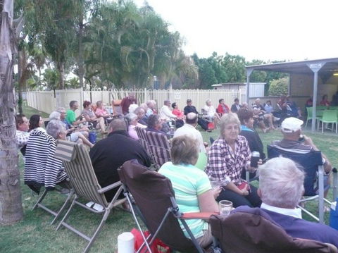 BIG4 Plantation Caravan Park - Melbourne 4u 4