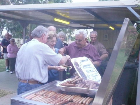 BIG4 Plantation Caravan Park - Melbourne 4u 5