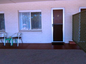 Whitsunday Palms Motel - Accommodation Melbourne 4
