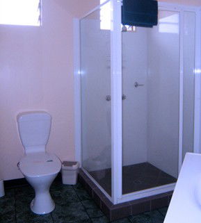 Whitsunday Palms Motel - Accommodation Melbourne 5