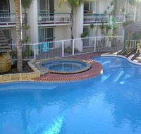 Comfort Inn Crest Mandurah Motel  Apartments - Accommodation Melbourne