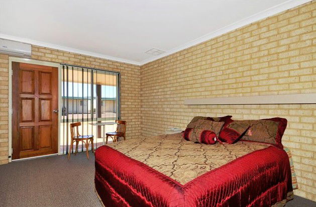  Accommodation Melbourne