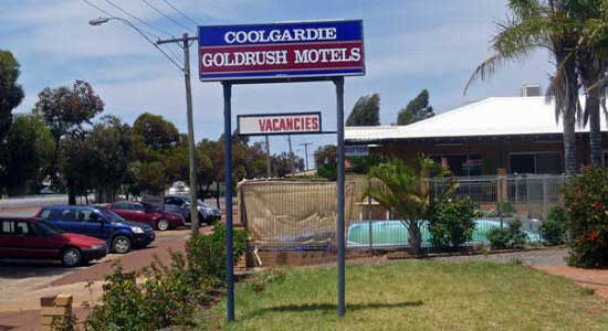  Accommodation Melbourne
