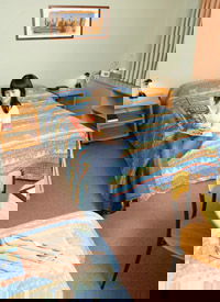 City Waters Perth - Accommodation Melbourne 1