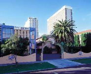 City Waters Perth - Accommodation Melbourne 2