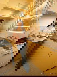 City Waters Perth - Accommodation Melbourne 3