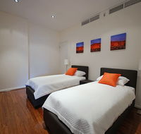 Gallery Suites - Accommodation Melbourne