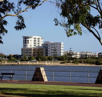 Mantra Bunbury - Accommodation Melbourne
