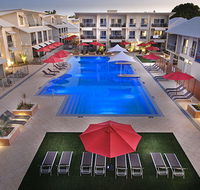 Oaks Broome - Accommodation Melbourne